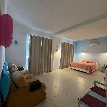 Готель Casa Tropical Ріо-де-Жанейро Екстер'єр фото