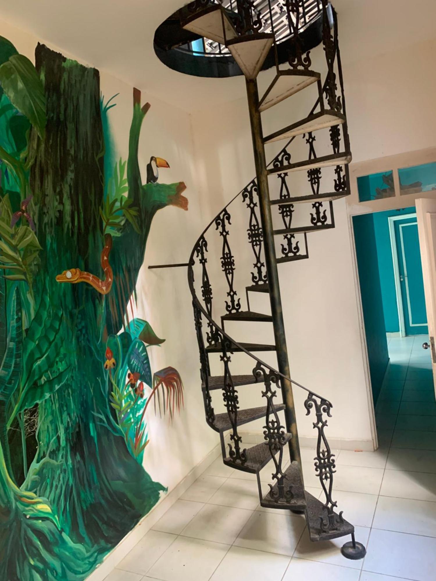 Готель Casa Tropical Ріо-де-Жанейро Екстер'єр фото